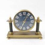 681 2045 TABLE CLOCK